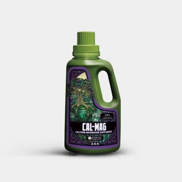 Cal-Mag von Emerald Harvest kaufen - GB The Green Brand