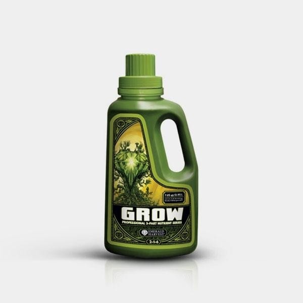 Kaufen Sie Grow Prof 3 Teile - GB The Green Brand