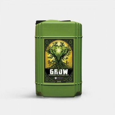 Grow Prof 3 Teile