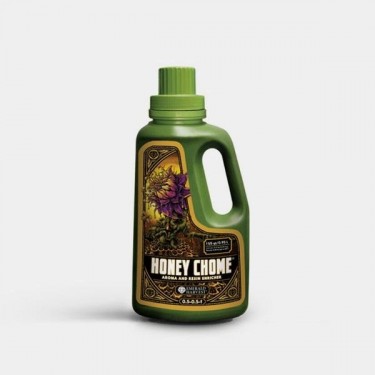 Honey Chome Dünger von Emerald Harvest - DE