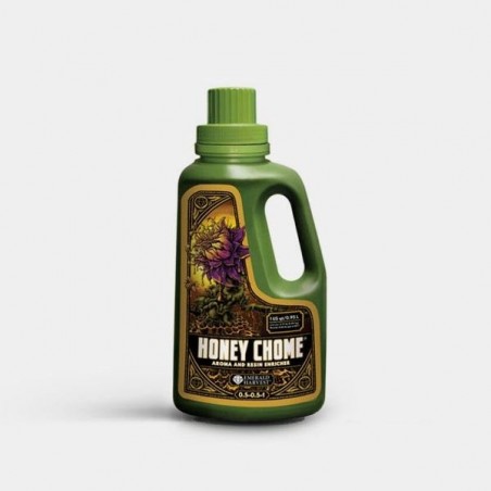Honey Chome Dünger von Emerald Harvest - DE