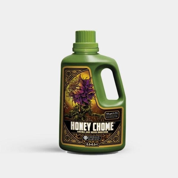 Honey Chome