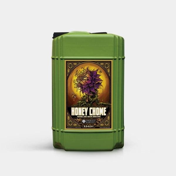 Honey Chome