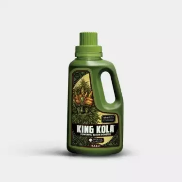 King Cola von Emerald Harvest - GB kaufen