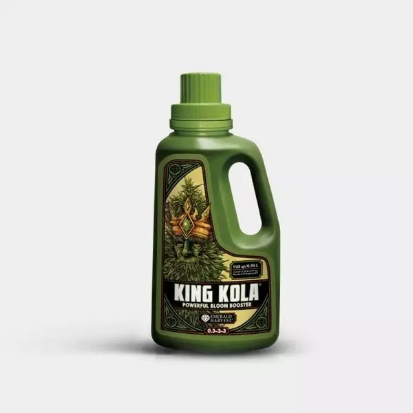 Sicht King Cola von Emerald Harvest - GB kaufen