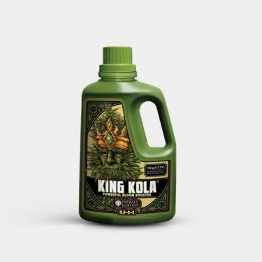 King Cola