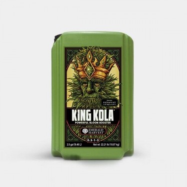 King Cola