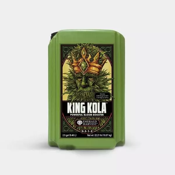 King Cola