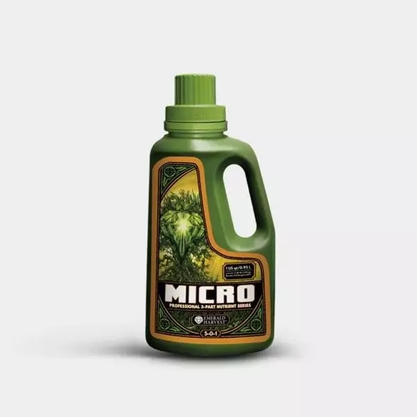 Sicht Micro Prof 3 Teile kaufen - GB The Green Brand