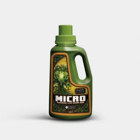 Micro Prof 3 Teile kaufen - GB The Green Brand