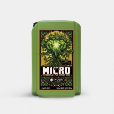 Micro Prof 3 Teile
