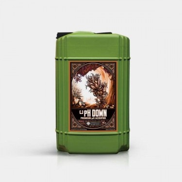 pH Absenkung von Emeral Harvest kaufen - GB The Green Brand