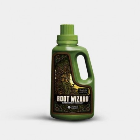 Root Wizard von Emerald Harvest kaufen - DE
