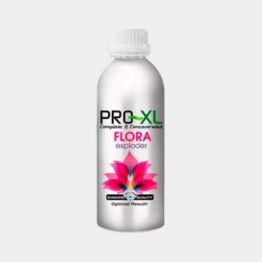 Flora Exploder 1 L