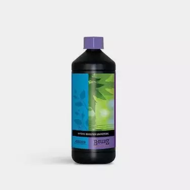 Hydro Booster Universal B cuzz mit Bakterien - Günstig Wachsen
