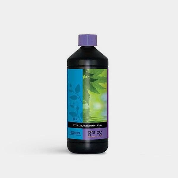 View Hydro Booster Universal B  cuzz mit Bakterien - Günstig Wachsen