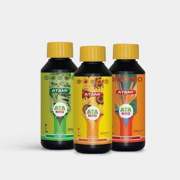 View Kaufen Sie das ATA NRG Dreieckpack von Atami - Günstig anbauen