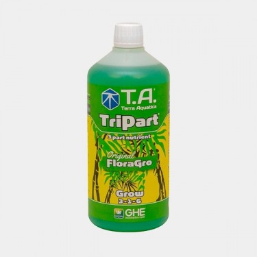 View TriPart Grow 1 L