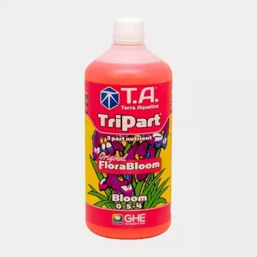 TriPart Bloom 1L