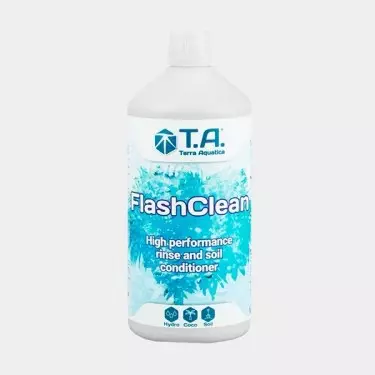 Flash Clean früher Flora Kleen genannt - Grow Günstig