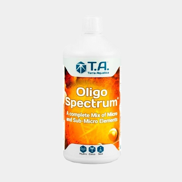 Oligo Spektrum