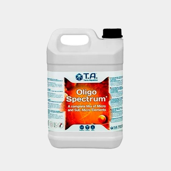 Oligo Spektrum