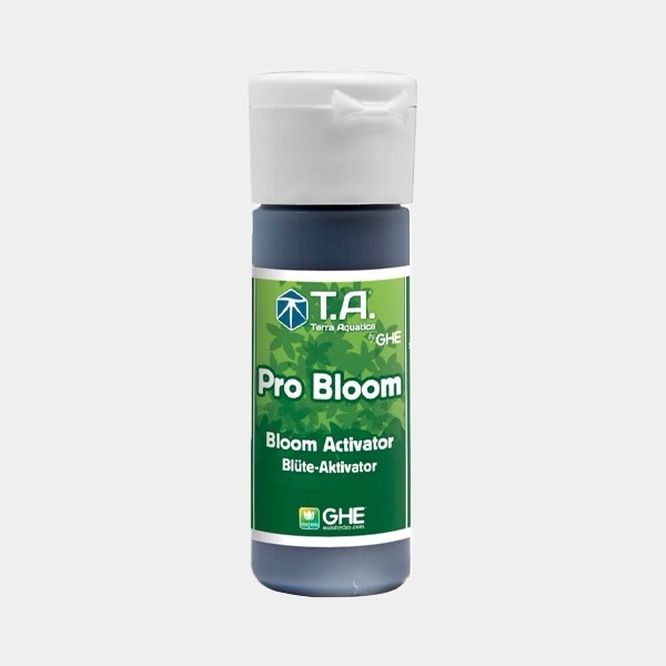 View Pro Bloom - Vielseitiger Stimulator von GHE - Günstig Wachsen