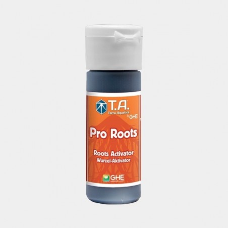 Pro Roots - GHE-Wurzelstimulator - Günstig Wachsen