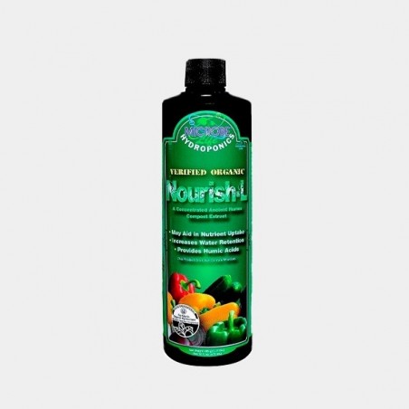 Nourish Microbe Life Hydroponics kaufen - DE