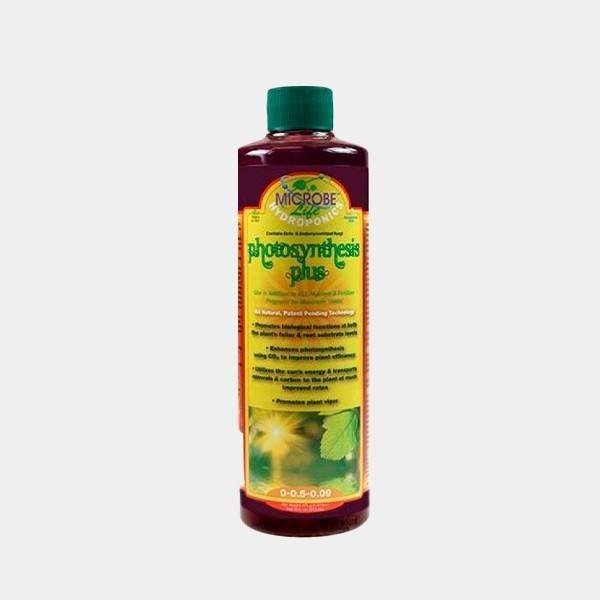 View Photosynthesis Plus von Microbe Life Booster - Billig wachsen