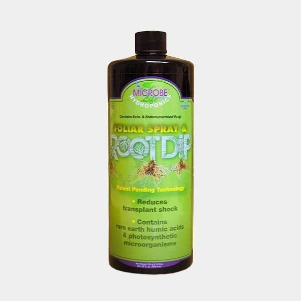 Root Dip