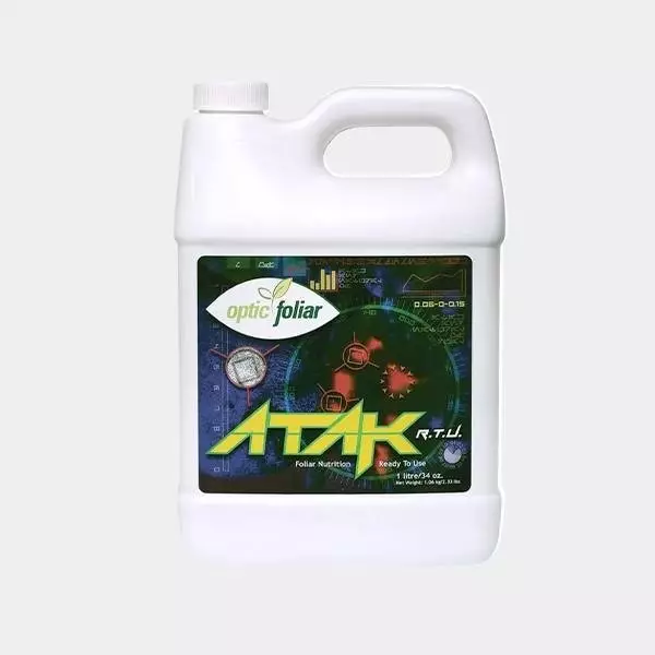 Sicht Atak RTU Optic Foliar