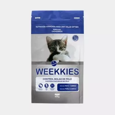 Luftdichte Tarntasche (Katzenfutter) - GB The Green Brand