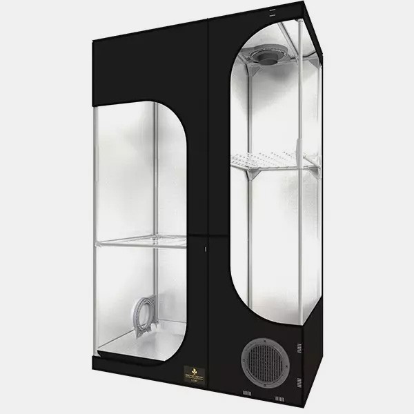 Lodge R4.0 Grow Schrank Secret Jardin - Günstig Wachsen