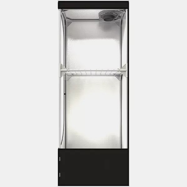 Lodge R4.0 Grow Schrank Secret Jardin - Günstig Wachsen