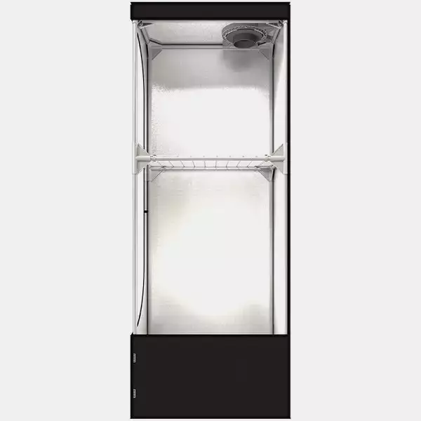 Lodge R4.0 Grow Schrank Secret Jardin - Günstig Wachsen