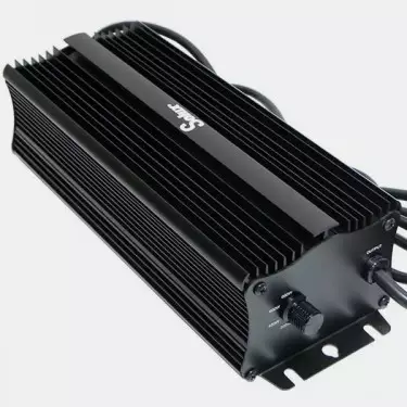 Dimmbares elektronisches Vorschaltgerät Solux - Günstige Grow-Lösung