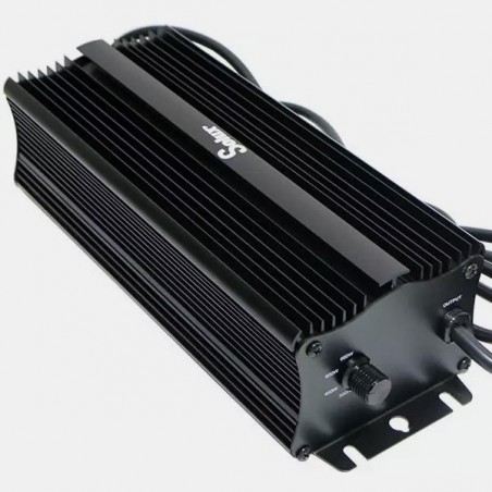 Dimmbares elektronisches Vorschaltgerät Solux - Günstige Grow-Lösung