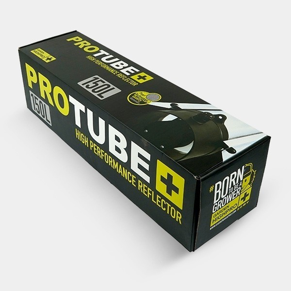 Protube-Reflektor von Garden Highpro