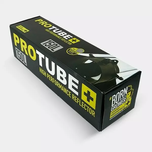 Protube-Reflektor von Garden Highpro