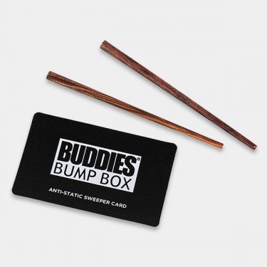 Buddies Bump Box QT 1.1/4 34 Kegel - GB The Green Brand