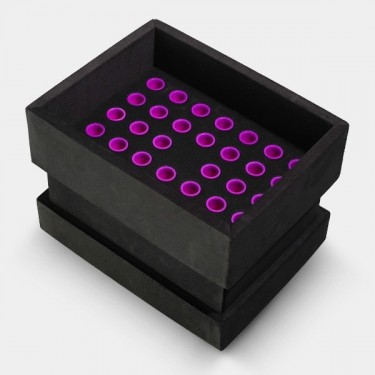 Buddies Bump Box QT 1.1/4 34 Kegel - GB The Green Brand