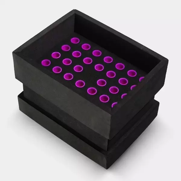 Buddies Bump Box QT 1.1/4 34 Kegel - GB The Green Brand