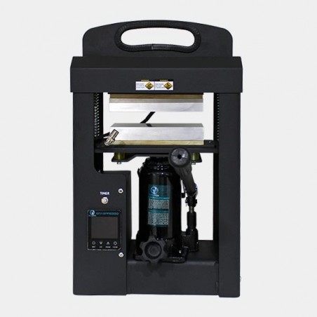 Graspresso GP3 20 Tonnen manuelle Rosin-Presse - Günstig Grow