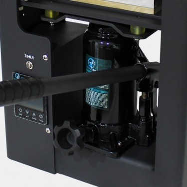 Graspresso GP3 20 Tonnen manuelle Rosin-Presse - Günstig Grow