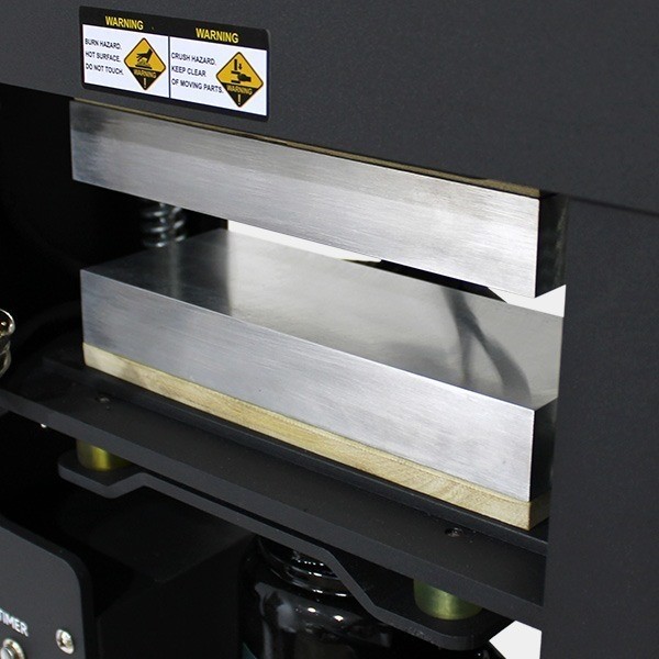 Graspresso GP3 20 Tonnen manuelle Rosin-Presse - Günstig Grow