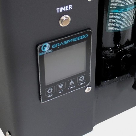 Graspresso GP3 20 Tonnen manuelle Rosin-Presse - Günstig Grow