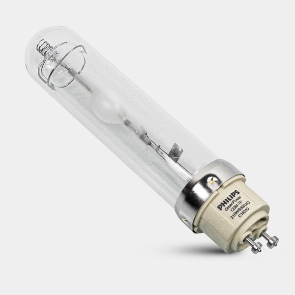 View LEC Lampe 315W Philips 3100K