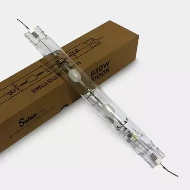 LEC Lampe 630W Solux Pro 3100K