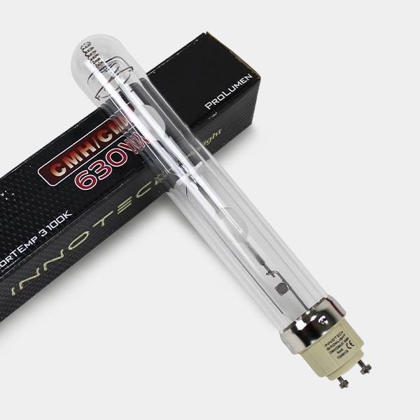 View LEC Lampe 630W Innotech 3100K